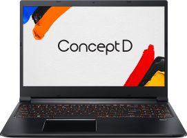 Ноутбук Acer ConceptD 3 CN315-71-71P5 NX.C4QEU.00M