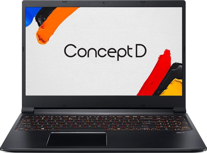 Ноутбук Acer ConceptD 3 Pro CN315-71P-78W3 NX.C50EU.004, фото 1