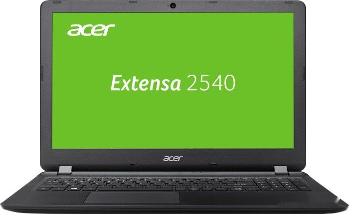 Ноутбук Acer Extensa EX2540-52WE NX.EFGER.03A