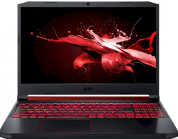 Игровой ноутбук Acer Nitro 5 AN515-54-536N NH.Q59EU.017