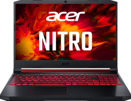 Игровой ноутбук Acer Nitro 5 AN515-54-75AM NH.Q59EU.044