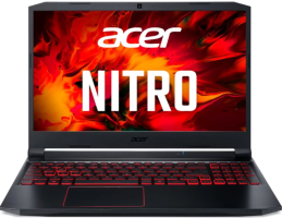 Игровой ноутбук Acer Nitro 5 AN515-55-73SW NH.Q7JEU.017