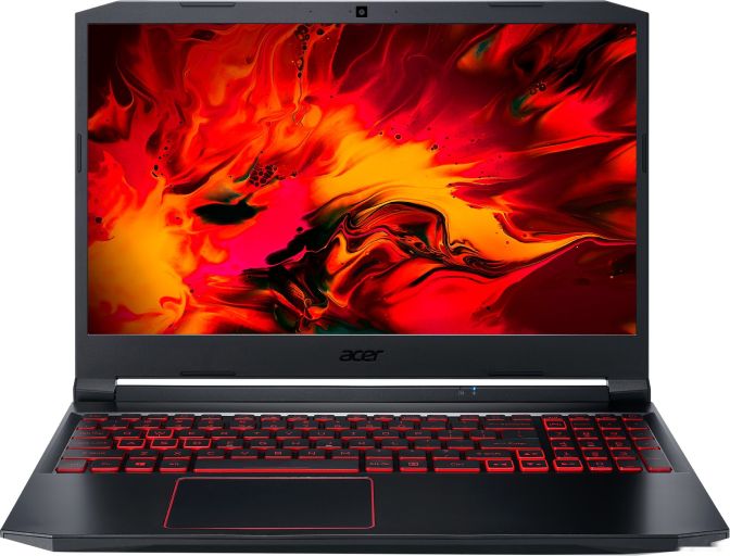 Игровой ноутбук Acer Nitro 5 AN515-55-783A NH.Q7PEU.00F, фото 1