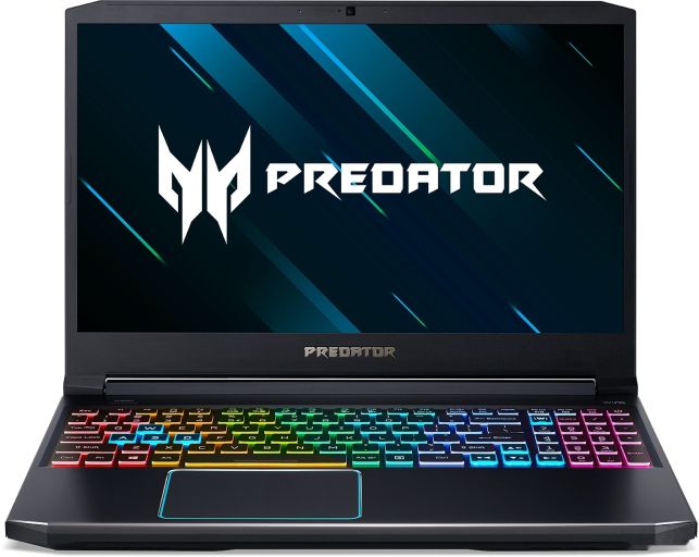 Ноутбук Acer Predator Helios 300 PH315-53-73VU NH.Q7YEU.00N, фото 1