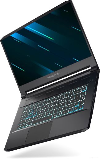 Игровой ноутбук Acer Predator Triton 500 PT515-52-714B NH.Q6WEU.007, фото 1