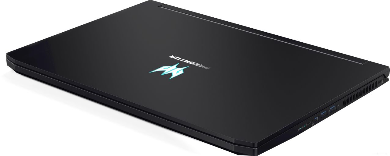 Игровой ноутбук Acer Predator Triton 500 PT515-52-777E NH.Q6XEU.00B, фото 1