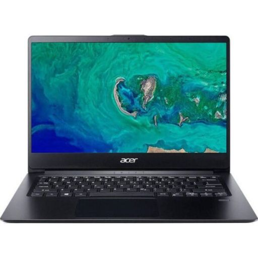 Ноутбук Acer SF114-32-P9T4 NX.H1YEU.026, фото 1