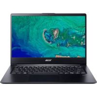 Ноутбук Acer SF114-32-P9T4 NX.H1YEU.026