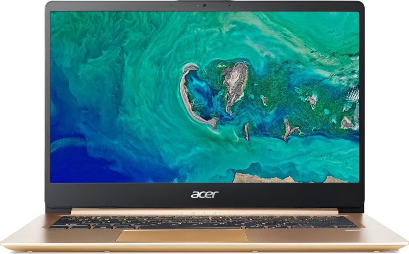 Ноутбук Acer Swift 1 SF114-32-P4N5 NX.GXREU.009, фото 1