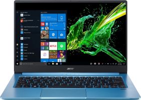 Ноутбук Acer Swift 3 SF314-57-519E NX.HJHER.004