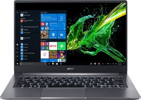 Ноутбук Acer Swift 3 SF314-57G-37YV NX.HUEEU.001