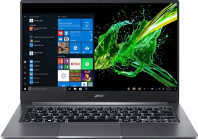 Ноутбук Acer Swift 3 SF314-57G-57P2 NX.HUEEU.005