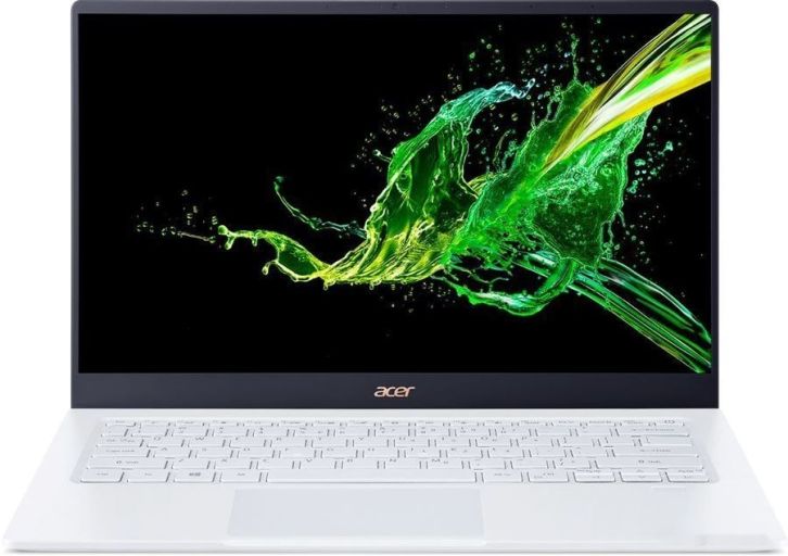 Ноутбук Acer Swift 5 SF514-54GT-73RB NX.HU6ER.001, фото 1