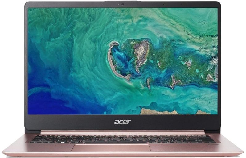 Ноутбук Acer Swift SF114-32-P179 (NX.GZLEU.009), фото 1