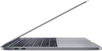 Ноутбук Apple MacBook Pro 13" Touch Bar 2019 MUHN2