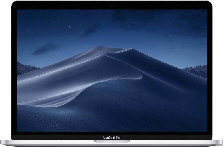 Ноутбук Apple MacBook Pro 13" Touch Bar 2019 MUHR2, фото 1