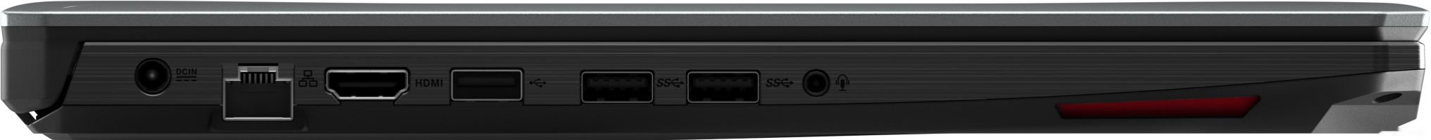 Игровой ноутбук Asus TUF Gaming FX505DT-BQ138T