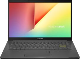 Ноутбук Asus VivoBook 14 K413FQ-EB033T