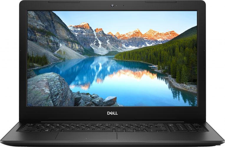 Ноутбук DELL Inspiron 15 3595-1819, фото 1