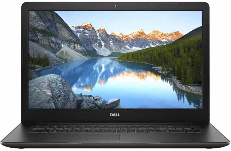 Ноутбук DELL Inspiron 17 3793-8214