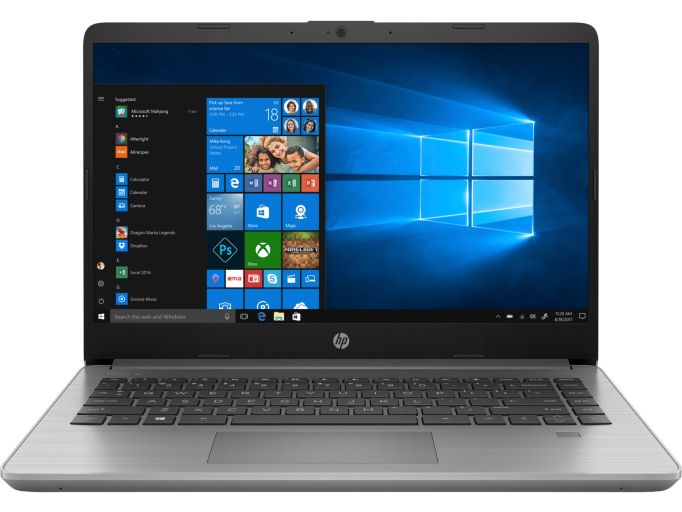 Ноутбук HP 340S G7 (3C205EA), фото 1