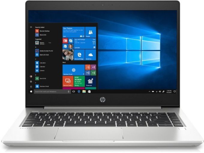 Ноутбук HP 440 G6 (7DF56EA), фото 1