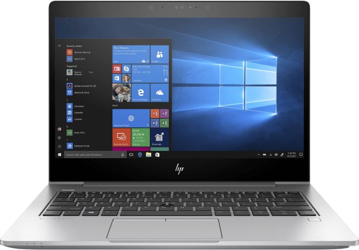 Ноутбук HP EliteBook 830 G6 9FU16EA, фото 1
