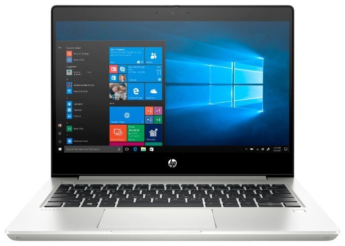 Ноутбук HP ProBook 430 G7 8VT45EA, фото 1
