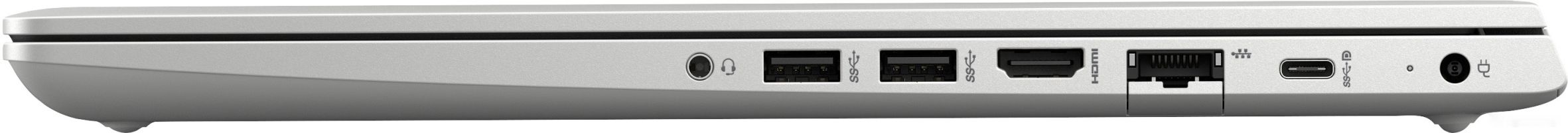 Ноутбук HP ProBook 450 G7 2D293EA