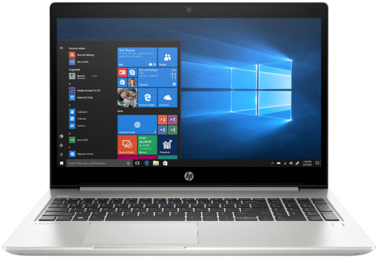 Ноутбук HP ProBook 455R G6 8VT73EA, фото 1