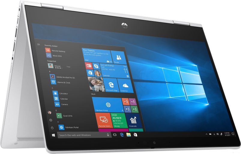 Ноутбук 2-в-1 HP ProBook x360 435 G7 1F3P0EA, фото 1
