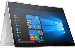 Ноутбук 2-в-1 HP ProBook x360 435 G7 1F3P0EA