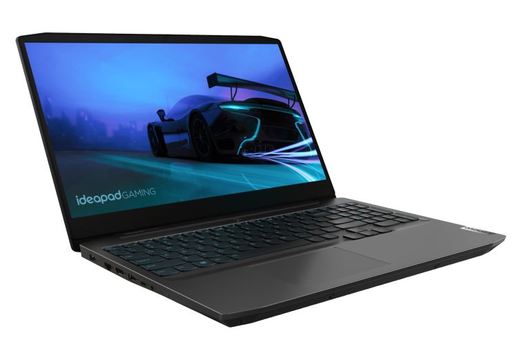 Ноутбук Lenovo IdeaPad Gaming 3 15IMH05 (81Y400CJRE), фото 1