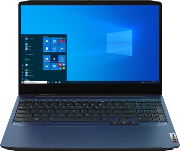 Игровой ноутбук Lenovo IdeaPad Gaming 3 15IMH05 81Y400K6RE, фото 1