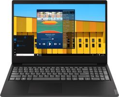 Ноутбук Lenovo IdeaPad S145-15AST 81N300BKRE