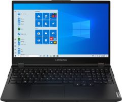 Ноутбук Lenovo Legion 5 15ARH05 (82B500CERE)