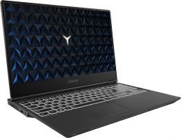 Игровой ноутбук Lenovo Legion Y540-15IRH 81SX00BARK