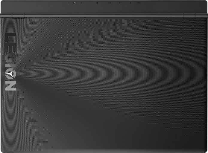 Игровой ноутбук Lenovo Legion Y540-15IRH 81SX00GYRE, фото 1