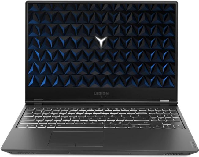 Игровой ноутбук Lenovo Legion Y540-15IRH 81SX0141RE, фото 1