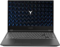 Игровой ноутбук Lenovo Legion Y540-15IRH 81SX0141RE