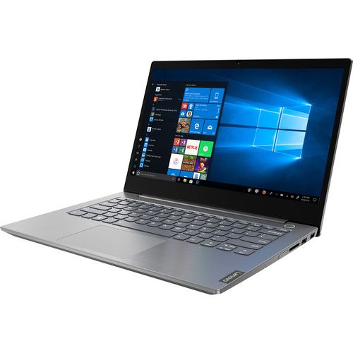 Ноутбук Lenovo ThinkBook 14-IIL (20SL00F2RU), фото 1