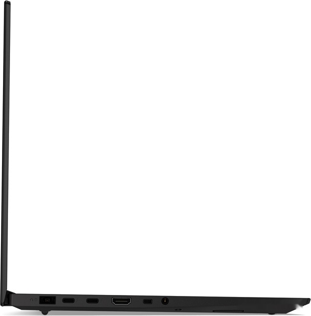 Рабочая станция Lenovo ThinkPad X1 Extreme (2nd Gen) 20QV0012RT, фото 3