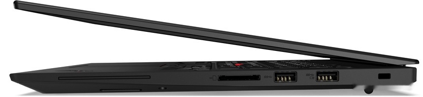 Рабочая станция Lenovo ThinkPad X1 Extreme (2nd Gen) 20QV000URT, фото 14
