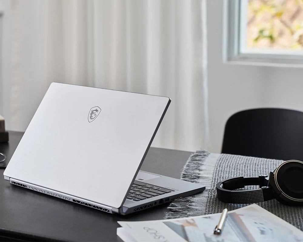 Ноутбук MSI Creator 17 A10SFS-471RU, фото 6
