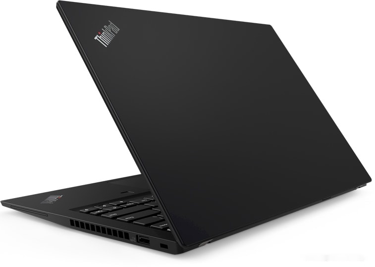 Ноутбук Lenovo ThinkPad T14s Gen 1 20T0001FRT, фото 5