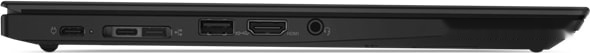 Ноутбук Lenovo ThinkPad T495s 20QJ000GRT, фото 3