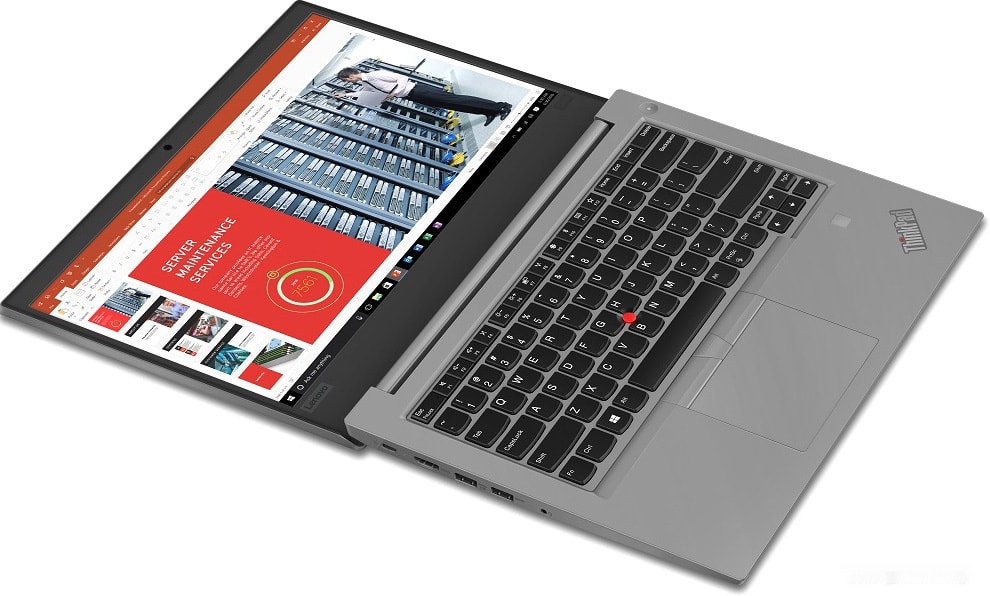 Ноутбук Lenovo ThinkPad E14 20RA001KRT, фото 5