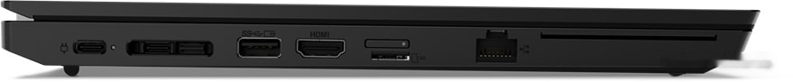 Ноутбук Lenovo ThinkPad L14 Gen 1 20U1000VRT, фото 5