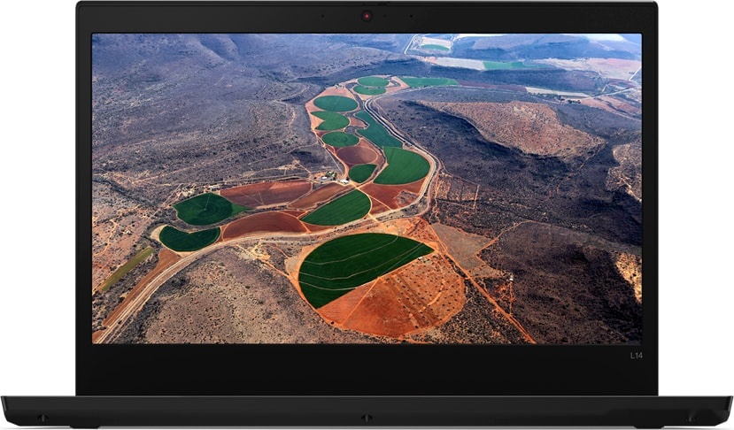 Ноутбук Lenovo ThinkPad L14 Gen 1 20U1000VRT, фото 3