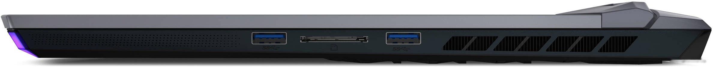 Игровой ноутбук MSI GE66 Raider 10SGS-062RU, фото 11